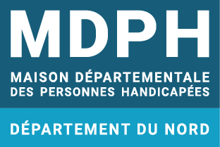 MDPH, Maison Départementale des Personnes Handicapées du Département du Nord